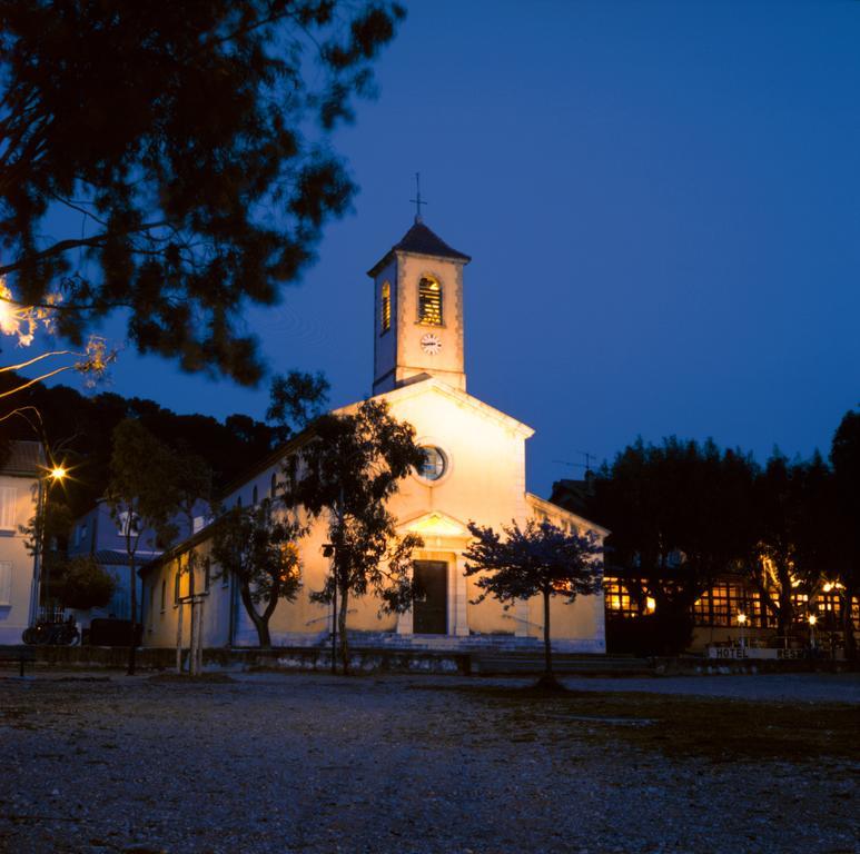 Villa Sainte Anne Porquerolles Exterior photo