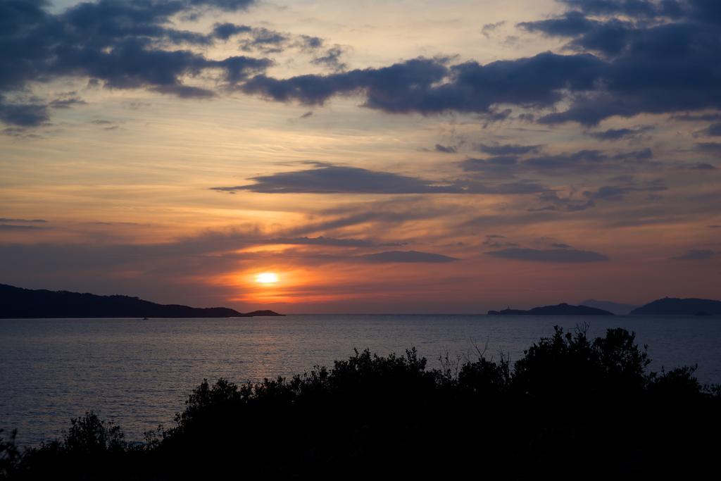 Villa Sainte Anne Porquerolles Exterior photo